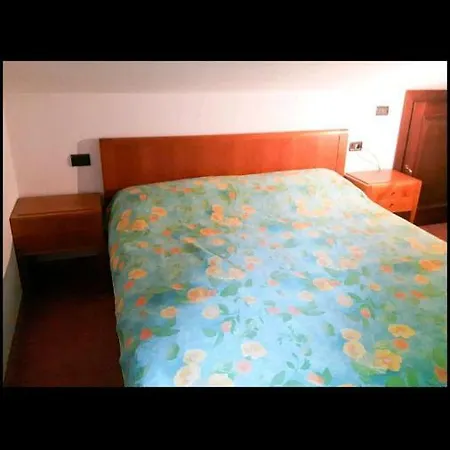 Panoramico Apartamento Bormio