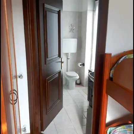 Panoramico Apartamento *