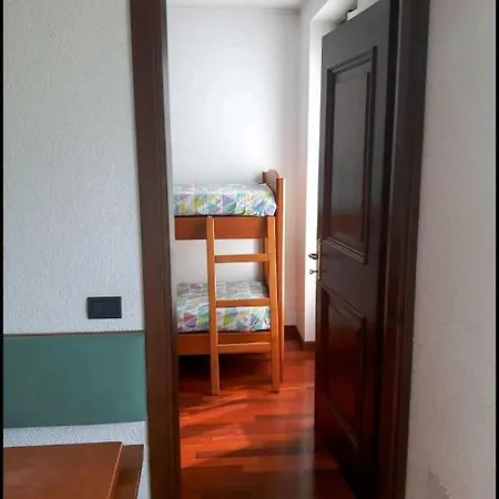 Apartamento Panoramico Bormio