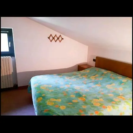 Apartamento Panoramico *