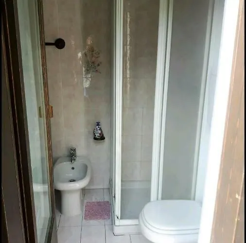 Panoramico Apartament