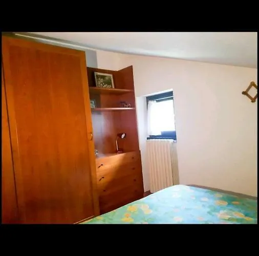 Apartament Panoramico Bormio