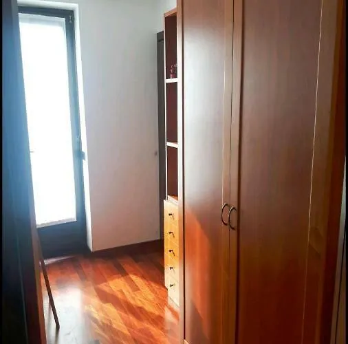 Apartament Panoramico Bormio